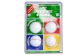 Masters Golf Awesome Foursome Trick Golf Balls 4