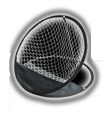 masters Golf Chipping Net