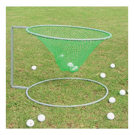 masters Golf Deluxe Chipping Net PE050