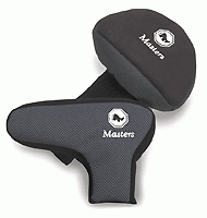 Masters Golf Kinetix Mallet Putter cover