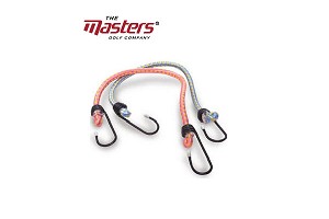 Masters Golf Masters Deluxe Trolley Elastics