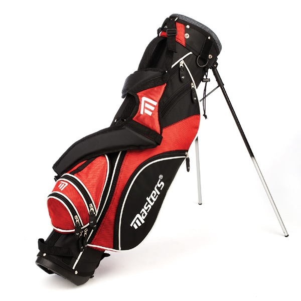 Masters Golf MB-S100 6.5 inch golf stand bag