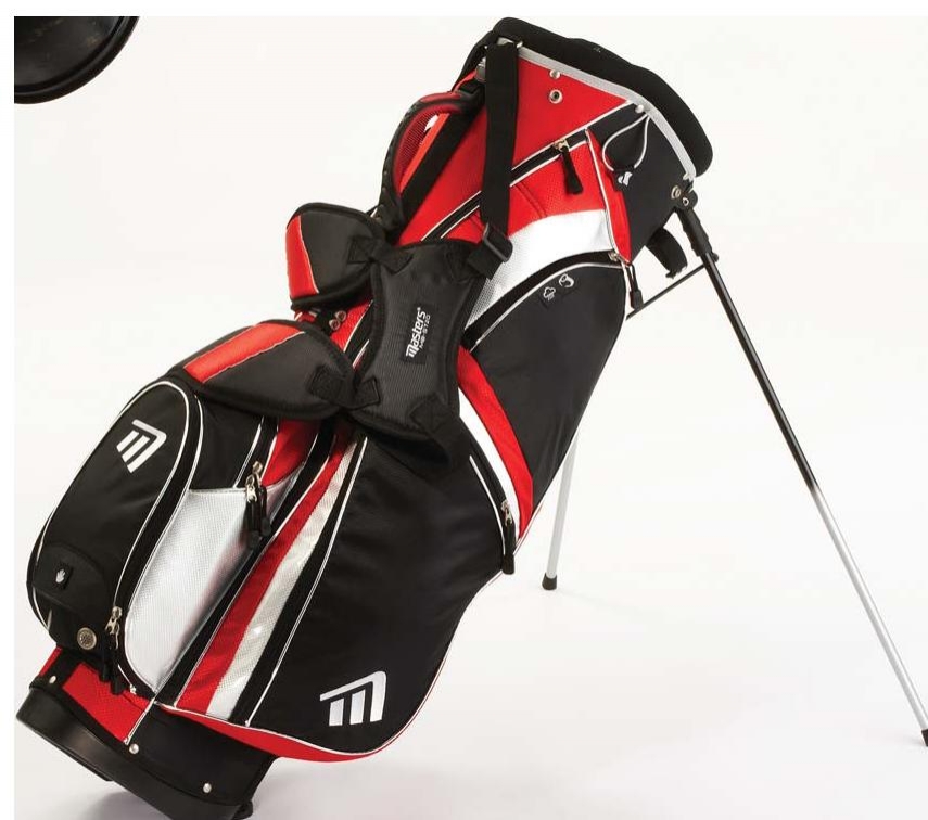 Masters Golf Mb-S720 Stand Bag