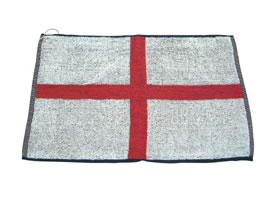 Golf National Towel England BA02ENG