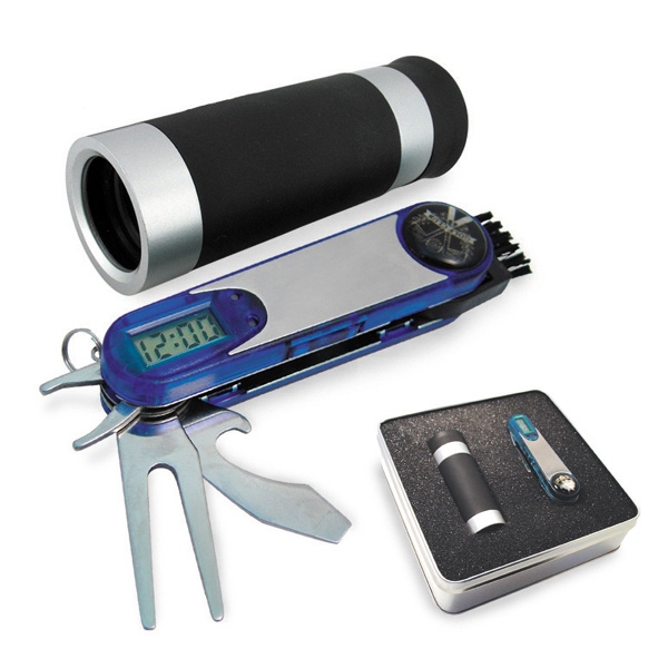 Masters Golf Pocket Tool and Distance Finder