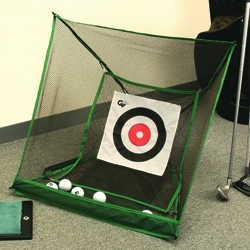 Masters Golf Pop Up Chipping Net