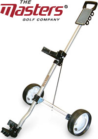 Masters Golf Voyager Trolley