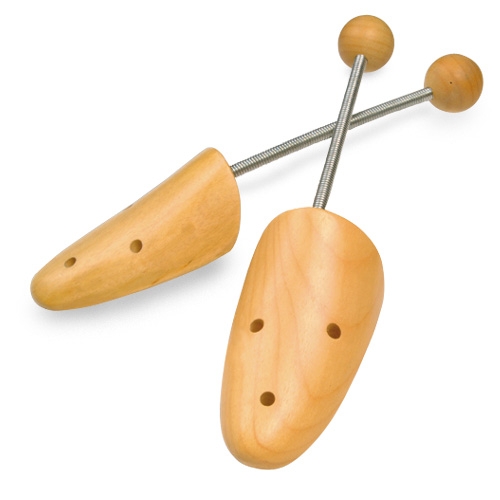 Masters Golf Wooden Shoe Trees