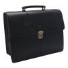 Masters Luxury Leather Briefcase