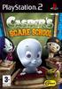 Mastertronic Casper Scare School PS2