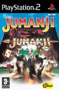 Mastertronic Jumanji PS2