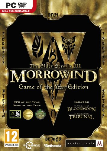 morrowind game of the year edition pc free download reddit