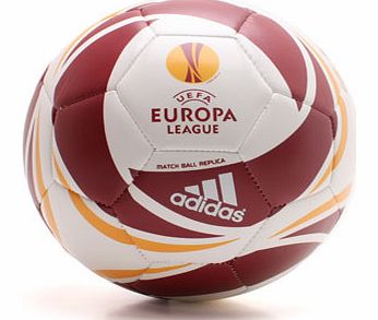 Adidas UEFA Europa League Capitano Replica Football