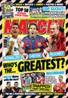 Match For the first 20 issues, Quarterly Direct