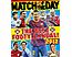 Match of the Day Annual 2012: The Best Footy