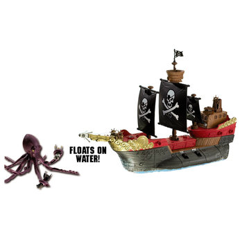 Mega Rigs Pirate Ship