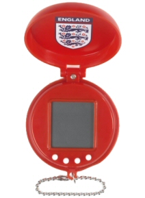 Match Master England - Interactive Football Game