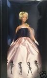 Matel Barbie Doll - Timeless Silhouette Collectors Brand New