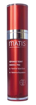 Matis Le Teint Mineral Pro Radiance Foundation