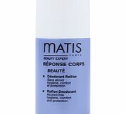 Matis Paris Reponse Corps Alcohol-Free Roll On