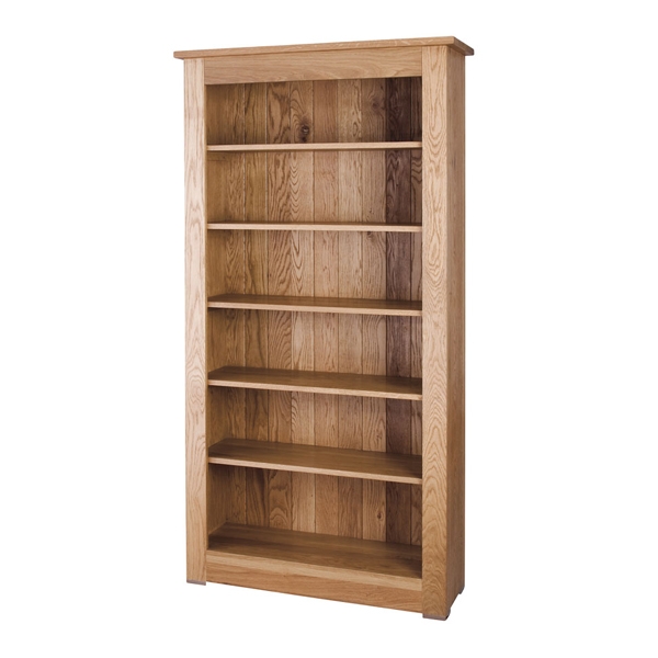 Matisse Bookcase - Choice of Sizes (W1000 x D360