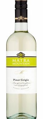 Matra Mountain Pinot Grigio