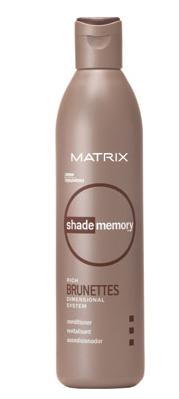 Matrix Shade Memory Rich Brunette Daily