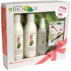 BIOLAGE COLORCARETH&Eacute;RAPIE GIFT SET