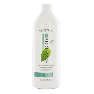 Matrix Biolage Full Lift Volumizing Shampoo 1 Ltr