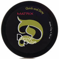 Matrix Design Pulse - Quick and Dirty Matte Clay 50ml