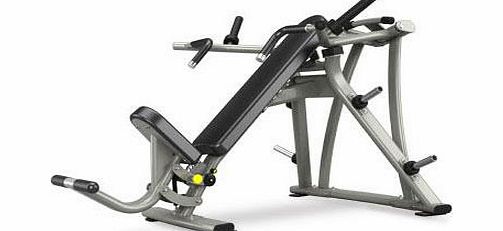 Matrix Fitness G3 Series FW14 Olympic Incline Bench