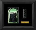 Matrix Reloaded - Single Film Cell: 245mm x 305mm (approx) - black frame with black mount