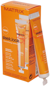 Matrix sleek.look Smooth Recovery Treatment 5 x
