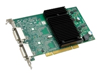 matrox Millennium P690 PCI - graphics adapter - MGA P690 - 128 MB