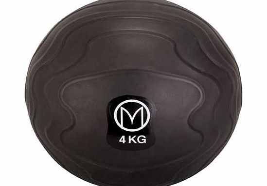 Matt Roberts Medicine Ball - 4kg