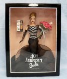 Mattel 40th Anniversary Barbie