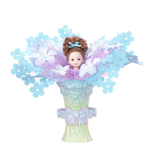 Mattel Barbie - Bride Flower Girl