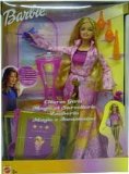 Mattel Barbie - Charm Girls