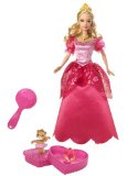 Mattel Barbie - Genevieve Doll with Accessories
