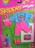 Barbie - Skipper Pet Pals Outfit