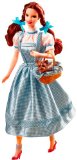 Mattel Barbie 50th Anniversary Pink Label Collector Doll Wizard Of Oz Dorothy