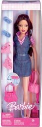 Mattel Barbie Accessories Galore Doll - Assorted K8658