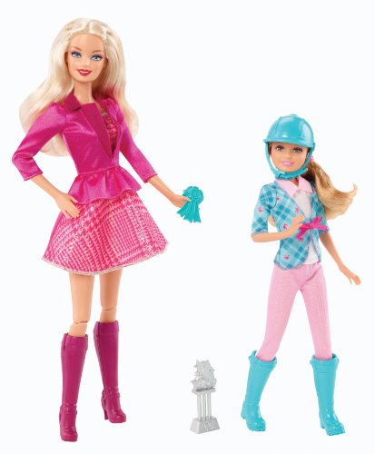 Mattel Barbie 