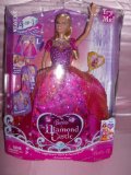 Mattel Barbie and the Diamond Castle - Singing Barbie