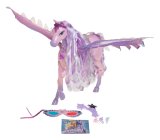Mattel Barbie and the Magic of Pegasus - Brietta the Pegasus
