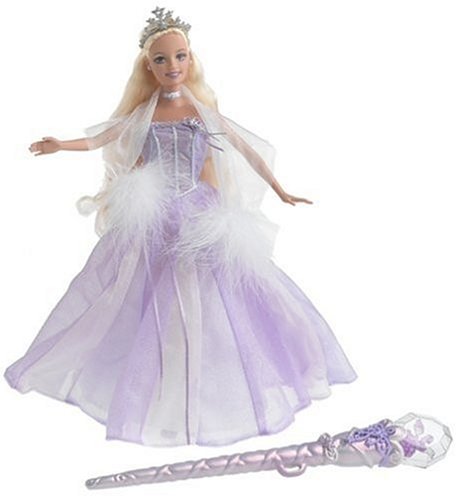 barbie magic of the pegasus dolls