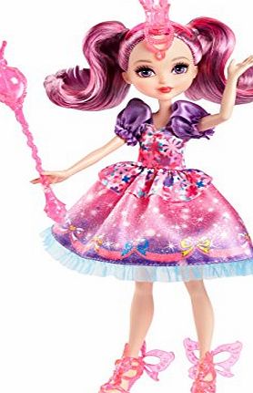 Mattel Barbie and the Secret Door Mallucia Princess Doll