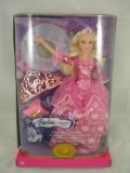 mattel Barbie as Cinderella Doll with CD with the Music from the Classic Ballet