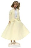 Mattel Barbie as Sandy from Grease