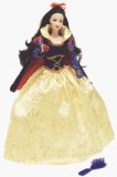 Mattel Barbie as Snow White Childrens Collector Series Doll